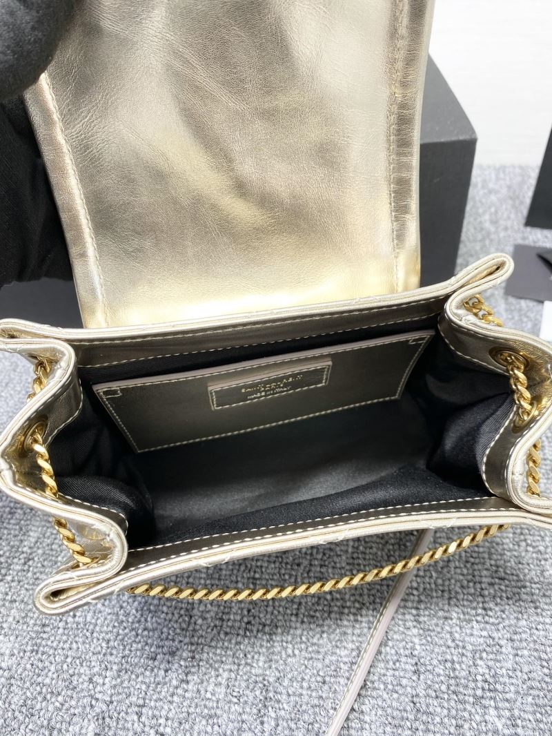 YSL Satchel Bags